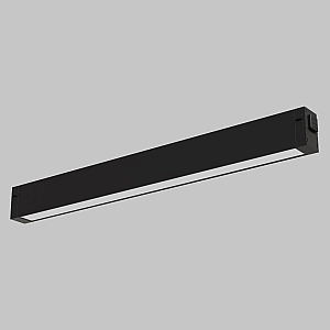 Трековый светильник CCT IMEX Smart Line IL.0050.5000-27-CCT-BK