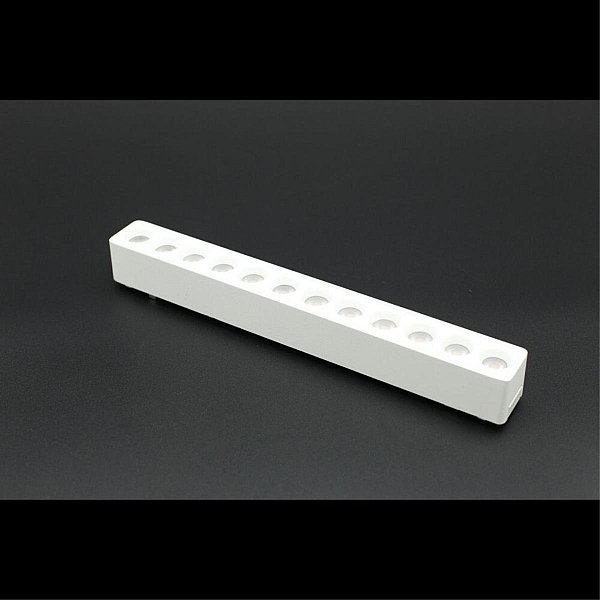 Трековый светодиодный светильник Aployt Magnetic track 48 APL.0100.10.12