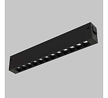 Трековый светильник IMEX Smart Line IL.0050.6002-9-BK