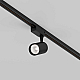 Трековый светильник Maytoni Technical Vuoro TR003-1-10W4K-W-B