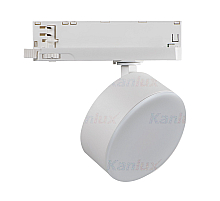 Трековый трехфазный светильник Kanlux Btl 35664
