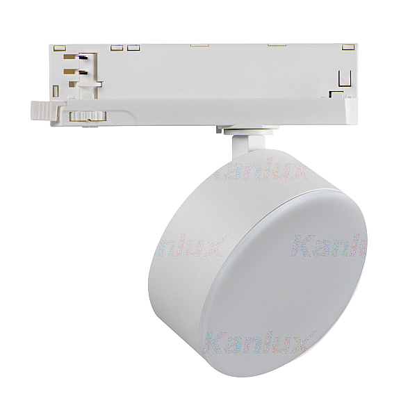 Трековый светодиодный светильник Kanlux BTLW 18W-940-W 35664