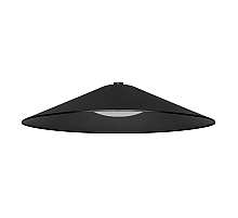 Трековый светильник Arlight ART-INBELT-WOK-R580-20W Day4000-MIX (BK, 110 deg, 48V, DALI) 051190