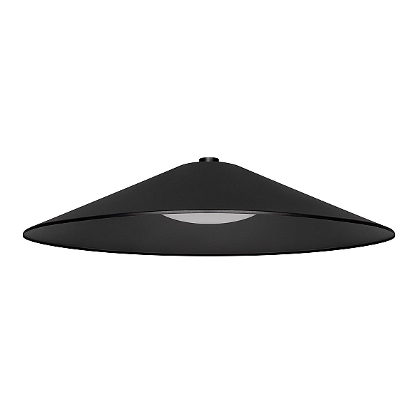 Трековый светильник Arlight ART-INBELT-WOK-R580-20W Day4000-MIX (BK, 110 deg, 48V, DALI) 051190
