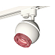 Трековый однофазный светильник с подсветкой Ambrella Light Track System XT1101062 (A2520, C1101, N7193)