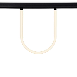 Трековый магнитный светильник Ambrella Light Magnetic Track System GL4300