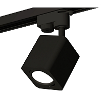 Трековый однофазный светильник Ambrella Light Track System XT7813010 (A2521, C7813, N7711)
