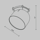 Подвесной светодиодный светильник Maytoni Technical Pendant system Parity Cup TR124B-12W3K-W