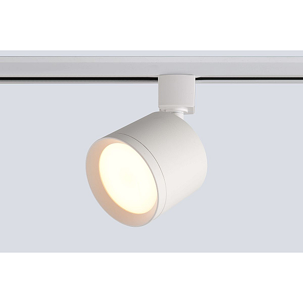 Светильник однофазный Crystal Lux CLT 0.31 020 WH