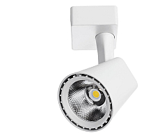 Спот ARTE Lamp A1811PL-1WH