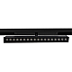 Трековый магнитный светильник Aployt Magnetic track 220 APL.0202.00.18