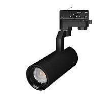 Трековый светильник Arlight LGD-Gelios-4TR-R67-20W Warm3000 033096