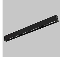 Трековый светильник IMEX Smart Line IL.0050.6002-18-BK