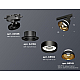 Трековый светильник Ambrella Light Track system XT8102201