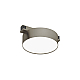 Трековый светодиодный светильник Denkirs Shine Flow Zigbee DK5962-DN