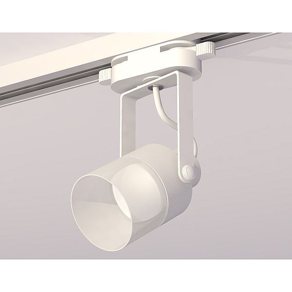 Трековый однофазный светильник Ambrella Light Track System XT6601086 (C6601, N6252)