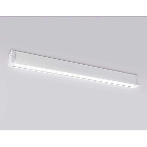 Трековый светодиодный светильник Ambrella Light Track System GL1735