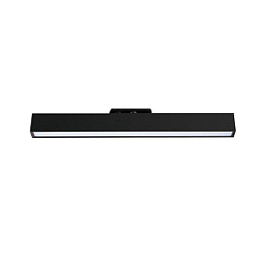 Трековый однофазный светильник Arte Lamp Lineetta A4576PL-1BK