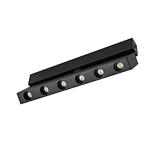 Трековый светильник Arlight Mag-Dots-Fold-25-S1004-30W Warm3000 034232