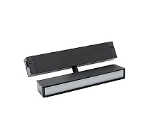 Трековый магнитный светильник Aployt Magnetic track 220 APL.0203.00.09