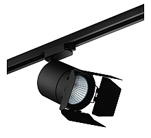 Трековый светильник Lightstar Canno LED (301274+202997) C127497