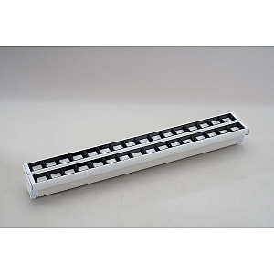 Трековый однофазный светильник Эра TR54 - 5040 WH Б0059552