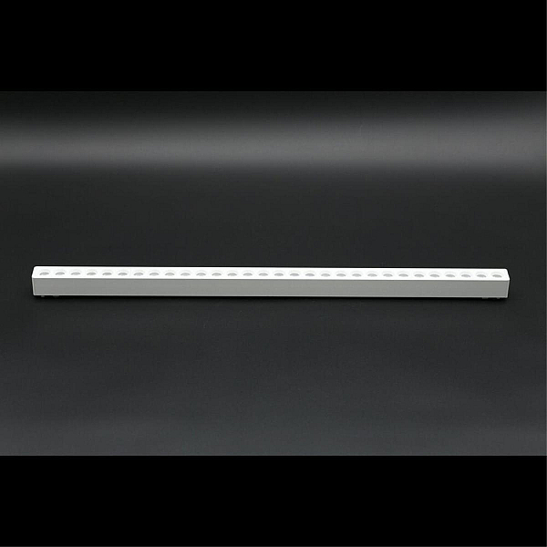 Трековый магнитный светильник Aployt Magnetic track 48 APL.0100.10.30