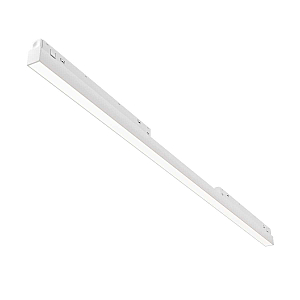 Трековый магнитный светильник Maytoni Basis TR030-4-30WTW-DD2-W
