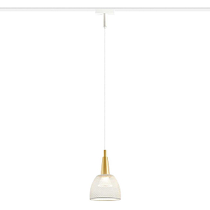 Трековый магнитный светильник Ambrella Light Magnetic Ultra Slim Track System GV1652