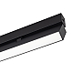 Трековый светильник Arlight Mag-Flat-Fold-25-S600-18W Warm3000 034238