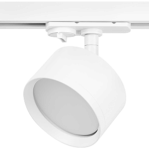 Трековый светильник Эра TR48 - GX53 WH Б0054158