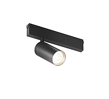 Трековый светильник Denkirs SMART SLIM SPOT DK8421-BK