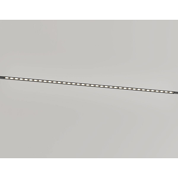 Трековый линейный светильник Ambrella Light TRACK SYSTEM GL2345