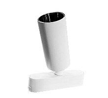 Трековый магнитный светильник EKS Clarus Spot 0У-00002303