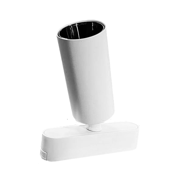 Трековый светодиодный светильник EKS Clarus Spot 0У-00002303