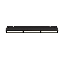 Трековый магнитный светильник Maytoni Parete TR106-4-18W-DS-B