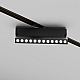 Трековый светильник Maytoni Technical TR224-1-12WCCT-M-B
