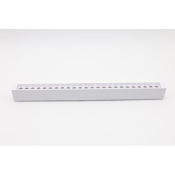 Трековый магнитный светильник Aployt Magnetic track 220 APL.0200.10.18