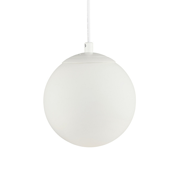 Трековый светильник MyFar Sphere MT0223-10W3K-S-W