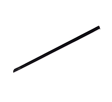 Трековый магнитный светильник Arlight MAG-MICROCOSM-STRIP-L300-5W Warm3000 (BK, 100 deg, 24V) 043265