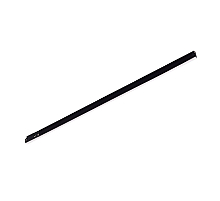 Трековый магнитный светильник Arlight MAG-MICROCOSM-STRIP-L300-5W Warm3000 (BK, 100 deg, 24V) 043265