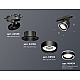 Трековый светильник Ambrella Light Track System XT8102023 (A2526, A2106, C8102, N8434)