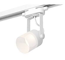 Трековый однофазный светильник Ambrella Light Track System XT6601086 (C6601, N6252)