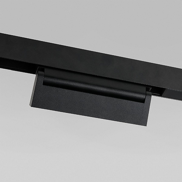 Трековый магнитный светильник Elektrostandard Slim Magnetic 4690389204791 85195/01 a066587