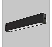 Трековый светильник IMEX Smart Line IL.0050.6000-9-BK