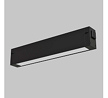 Трековый светильник IMEX Smart Line IL.0050.6000-9-BK