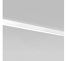 Трековый магнитный светильник Elektrostandard Slim magnetic 85002/01 4690389188596 a059183
