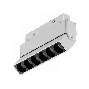 Трековый магнитный светильник iLedex Vision SMART 4822-003-L120-6W-38DG-WH