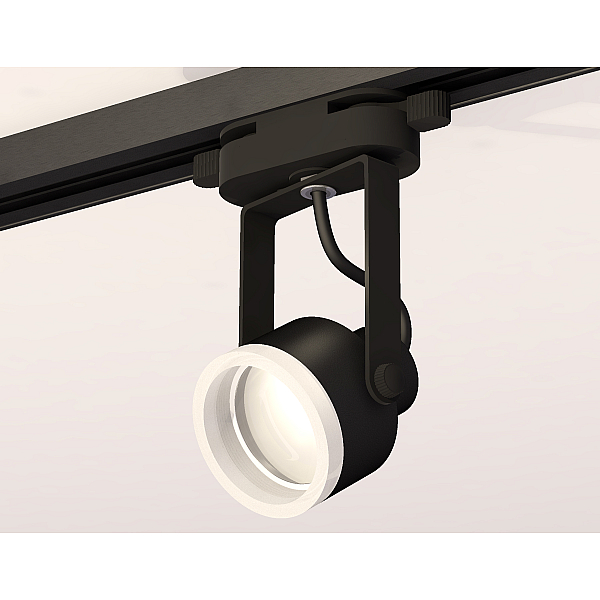 Трековый однофазный светильник Ambrella Light Track System XT6602084 (C6602, N6245)