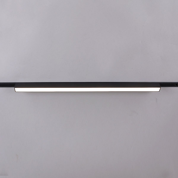 Трековый магнитный светильник Reluce 13003-9.3-001UR magnetic LED20W BK CCT+SMART